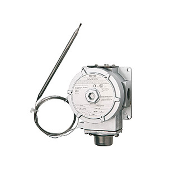 BARTEC防火温度监控器 BARTEC防火温度监控器